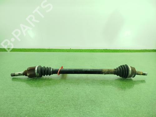 Used Right front driveshaft Right front driveshaft PEUGEOT BIPPER (AA_) [2008-2026] 32683588 32683588