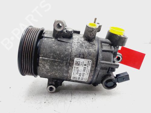 Used AC compressor SEAT LEON (5F1) [2012-2021]  20325802