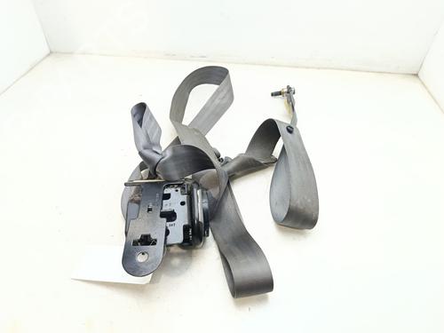 Used Front left seatbelt Front left seatbelt 37011302 37011302