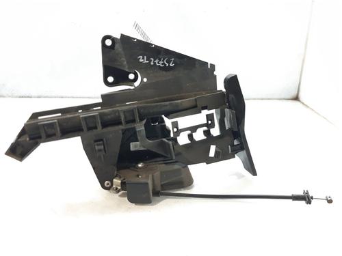 Used Rear left lock Rear left lock FORD C-MAX (DM2) 1.6 TDCi (90 hp) 9825084 9825084