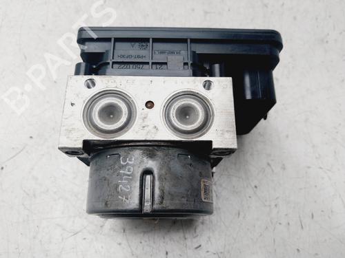 ABS pump CITROËN C4 CACTUS 1.2 THP 110 | BP29755190M43