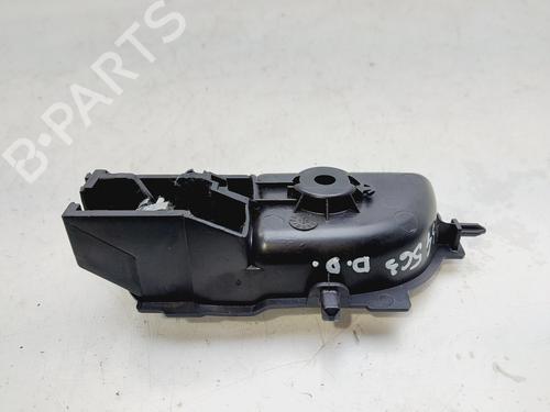 Front right interior door handle TOYOTA AURIS (_E18_) 1.8 Hybrid (ZWE186_, ZWE186R) | BP19692233I14 