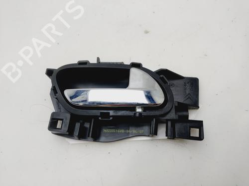 Used Front right interior door handle CITROËN C4 Grand Picasso I (UA_) 1.8 i 16V (125 hp) 28278247