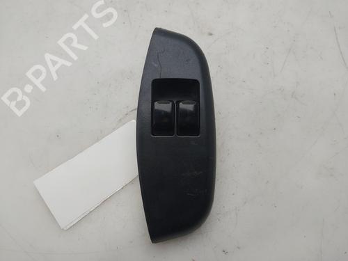 Used Left front window switch Left front window switch DAEWOO KALOS (KLAS) 1.2 (72 hp) 36435132 36435132