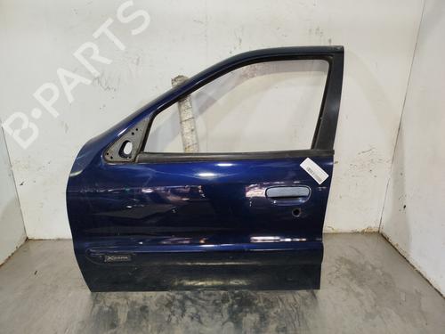 Used Left front door Left front door CITROËN XSARA Coupe (N0) 1.6 16V (109 hp) 34179766 34179766