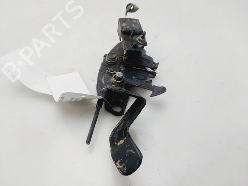 Hood lock NISSAN JUKE (F15)  | BP30058054C133 