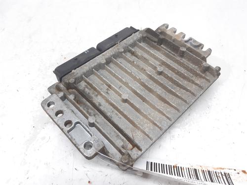 Engine control unit (ECU) CHEVROLET NUBIRA Saloon 1.6 | BP7009535M57 