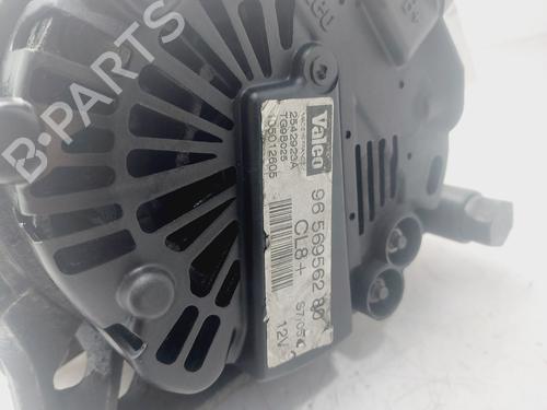 Generator CITROËN C4 Coupe (LA_)  | BP29714480M7 