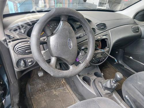 Headlight switch FORD FOCUS I Turnier (DNW) 1.8 TDCi | BP38743866I24 - Image 9