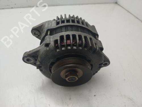 Alternator NISSAN ALMERA II (N16) 2.2 dCi | BP32729253M7 - Image 4