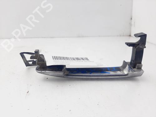 Rear left exterior door handle MERCEDES-BENZ E-CLASS (W210) E 290 Turbo-D (210.017) | BP27248659C130 