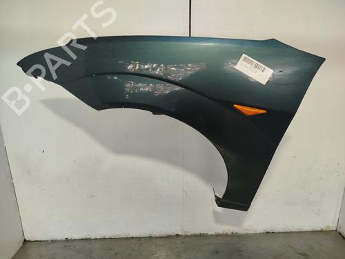 Forskærm venstre FORD FOCUS I (DAW, DBW) 1.8 Turbo DI / TDDi (90 hp) 31375240
