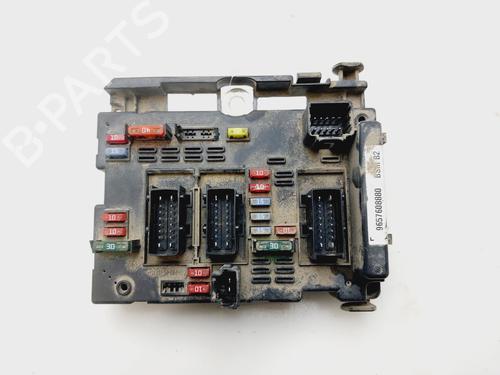 Used Other PEUGEOT 307 Break (3E) [2002-2009]  30969535