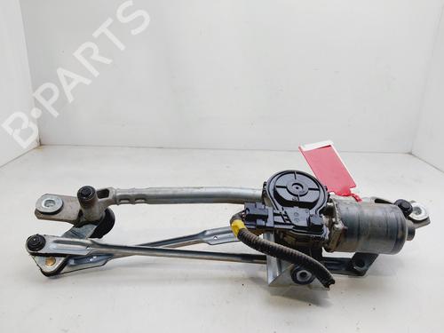 Used Front wiper motor KIA SPORTAGE IV (QL, QLE) 1.7 CRDi (116 hp) 20157370