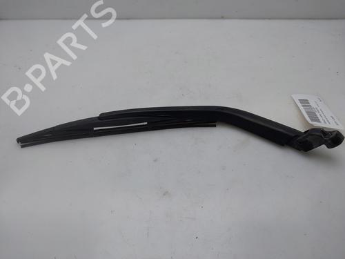 Used Rear windshield wiper arm NISSAN NOTE (E11, NE11) 1.4 (88 hp) 17531459