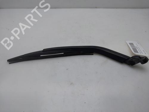 Back wipers mechanism NISSAN NOTE (E11, NE11) 1.4 (88 hp) 17531459