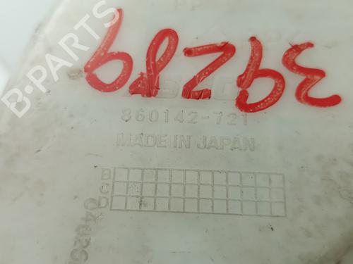 Windscreen washer tank MAZDA 3 Saloon (BK) 1.6 DI Turbo (BK12Y) | BP29903699C113