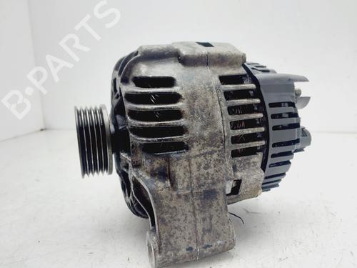 Used Alternator CITROËN SAXO (S0, S1) 1.1 X, SX (60 hp) 28725313