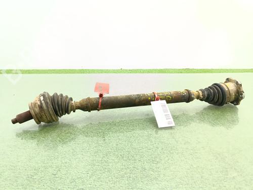 Used Right front driveshaft SEAT IBIZA III (6L1) [2002-2009]  31051006