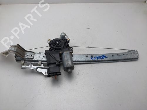 Used Rear right window mechanism MERCEDES-BENZ A-CLASS (W168) [1997-2005]  27356687