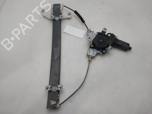 Used Front left window mechanism Front left window mechanism HYUNDAI ACCENT II (LC) 1.3 (84 hp) 34627979 34627979
