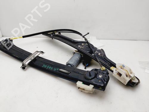 Used Front left window mechanism BMW X6 (E71, E72) xDrive 30 d (235 hp) 30574007