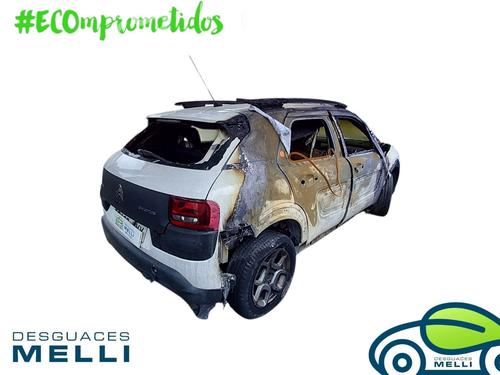 Cylinder head CITROËN C4 CACTUS 1.2 VTi 82 | BP32758438M5  - Image 7