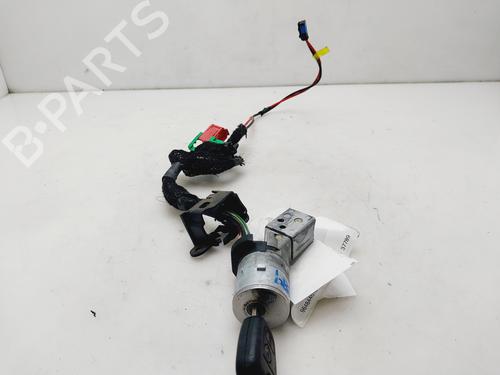 Used Ignition barrel PEUGEOT 307 (3A/C) [2000-2012]  25469843