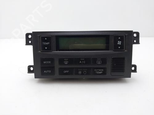 Used Climate control HYUNDAI ELANTRA III (XD) 1.6 (107 hp) 16358270