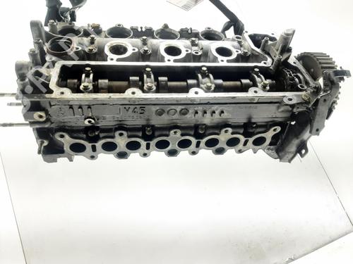 Topstykke PEUGEOT 407 (6D_) 2.0 (6DRFNB, 6DRFNE) | BP29616853M5 