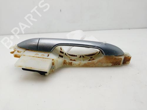 Rear left exterior door handle KIA PICANTO III (JA)  | BP29546512C130 