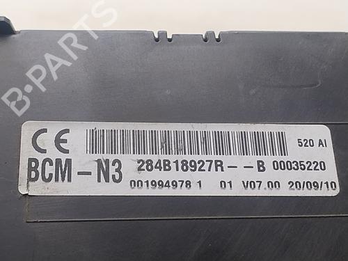 Electronic module RENAULT MASTER III Van (FV)  | BP29519283M83 