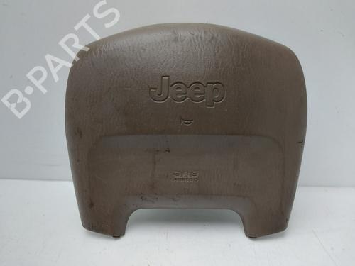 Used Driver airbag Driver airbag JEEP GRAND CHEROKEE II (WJ, WG) 3.1 TD 4x4 (140 hp) 33938437 33938437