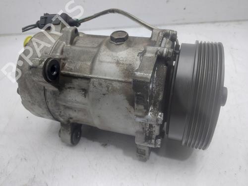 AC compressor SEAT TOLEDO II (1M2) 1.9 TDI | BP37641681M34  - Image 5