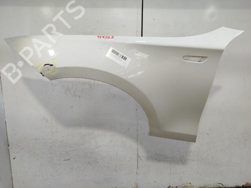 Forskærm venstre Forskærm venstre BMW 1 (E87) 116 d (116 hp) 37439516 37439516