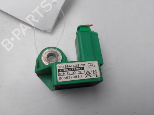 Used Electronic sensor Electronic sensor 37435849 37435849