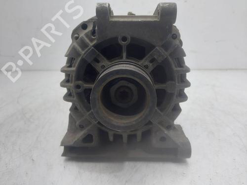 Used Alternator Alternator MERCEDES-BENZ A-CLASS (W168) A 140 (168.031, 168.131) (82 hp) 40261577 40261577