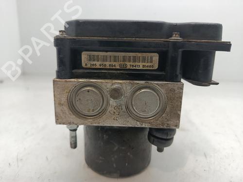 Used ABS pump ABS pump KIA CEE'D Hatchback (ED) [2006-2012] 23222373 23222373