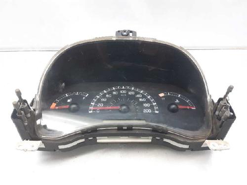 Used Instrument cluster FIAT PANDA (169_) 1.1 (169.AXA1A) (54 hp) 6897372