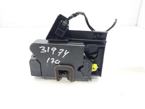 Front left lock DACIA SANDERO III  | BP15636247C98 
