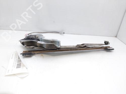 Used Rear left window mechanism ROVER 45 I Hatchback (RT) 1.6 (109 hp) 15509817