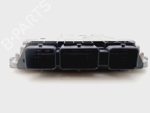 Engine control unit (ECU) CITROËN C5 I (DC_) 2.0 HDi (DCRHZB, DCRHZE) | BP28380201M57