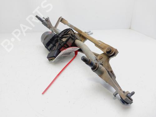 Front wiper motor CITROËN BERLINGO MULTISPACE (B9) 1.6 HDi 75 16V | BP27635284M29 