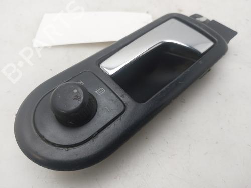 Front left interior door handle VW PASSAT B5 (3B2) | BP36526856I13 - Image 2