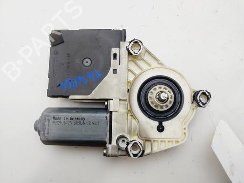 Used Left front window motor VW GOLF V (1K1) [2003-2010]  30120321