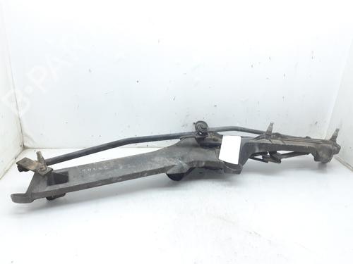 Used Front wiper motor MERCEDES-BENZ S-CLASS (W220) S 320 CDI (220.026, 220.126) (197 hp) 7862166