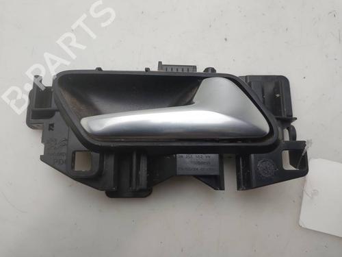 Used Front right interior door handle Front right interior door handle PEUGEOT 208 II (UB_, UP_, UW_, UJ_) [2019-2026] 39717659 39717659