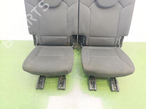 Stol bak (3. rad) KIA CARENS IV  | BP32188136I24 