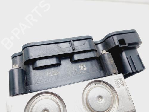 ABS pump PEUGEOT PARTNER Box Body/MPV (K9)  | BP27471420M43 