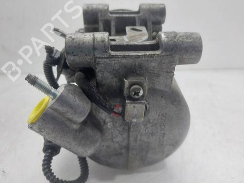 AC compressor CITROËN C3 II (SC_) 1.6 BlueHDi 75 | BP38684493M34 - Image 2